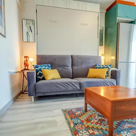 The Aiguadolc By Hello Homes