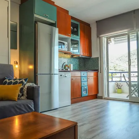The Aiguadolc By Hello Homes * 锡切斯