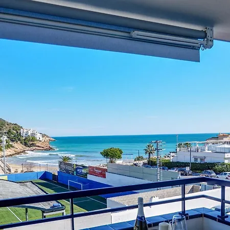 The Aiguadolc By Hello Homes *