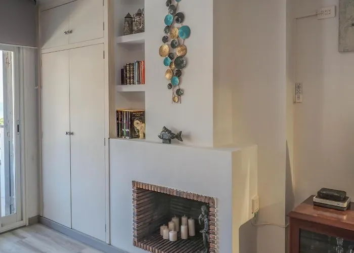 Appartamento The Aiguadolc By Hello Homes Sitges