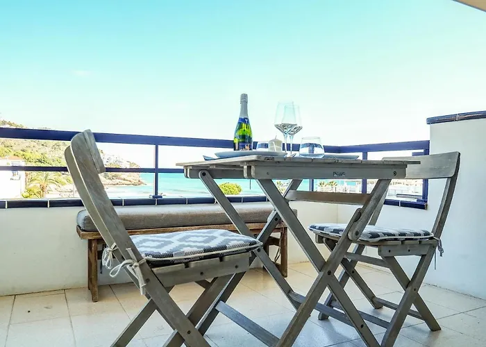The Aiguadolc By Hello Homes *