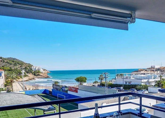 The Aiguadolc By Hello Homes *