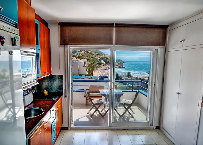Appartamento The Aiguadolc By Hello Homes *