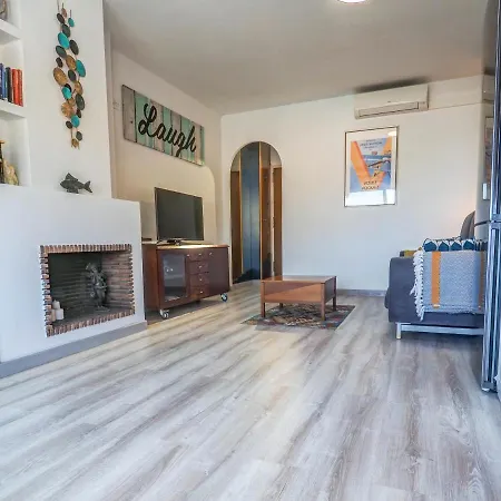 The Aiguadolc By Hello Homes Apartamento