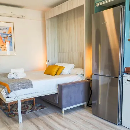 The Aiguadolc By Hello Homes Apartamento *
