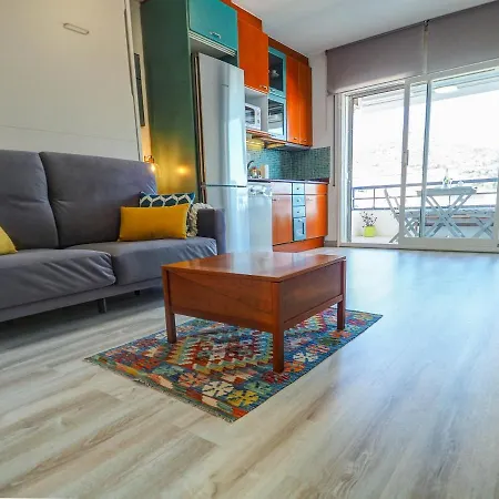 Apartamento The Aiguadolc By Hello Homes