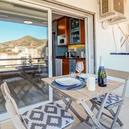 The Aiguadolc By Hello Homes Apartamento Sitges