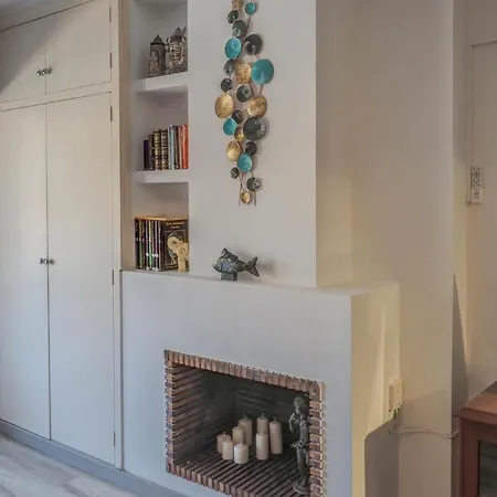 Apartamento The Aiguadolc By Hello Homes Sitges
