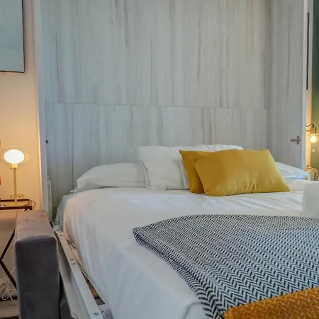 Apartamento The Aiguadolc By Hello Homes *