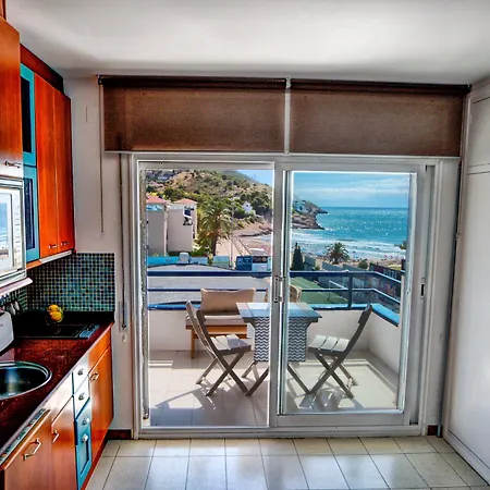 Apartamento The Aiguadolc By Hello Homes *