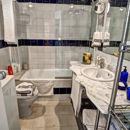 The Aiguadolc By Hello Homes Apartamento