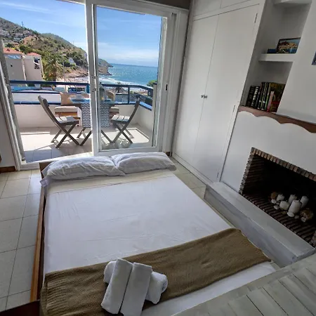 Apartamento The Aiguadolc By Hello Homes *